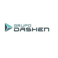 Grupo Dashen logo - Similar company to Ibsco
