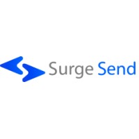 SurgeSend Inc. logo - Similar company to Happlabs