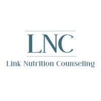 Link Nutrition Counseling logo - Similar company to Water'S Edge Counseling Services
