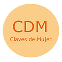 Claves de mujer logo - Similar company to Sello Empresa Mujer