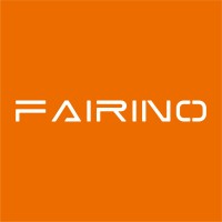 FAIRINO logo - Similar company to Estun Automation