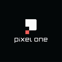 Pixel One logo - Similar company to Diverxia Consulting