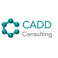 CADD Consulting GmbH logo - Similar company to Alipheron Ag