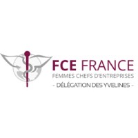 FCE Yvelines logo - Similar company to Educfinance
