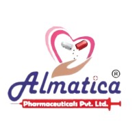 Almatica Pharmaceuticals logo - Similar company to Almatica Pharmaceuticals Pvt. Ltd.