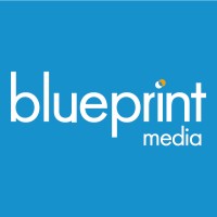 Blueprint Media logo - Similar company to Perceptive Communicators