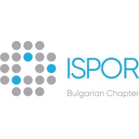 ISPOR Bulgarian Chapter logo - Similar company to Bulgarian Association Of Pharmaceutical Wholesalers And Retailers- Bapwr