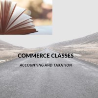 Commerce classes logo - Similar company to Mittal Commerce Classes Private Limited