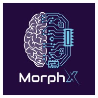 MorphX logo - Similar company to Morphx.Io