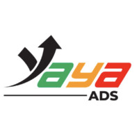 Yaya Ads logo - Similar company to Veliox 33