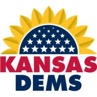 Kansas Democratic Party logo - Similar company to Center For Advanced Technologies