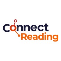 Connect Reading logo - Similar company to Launchpad