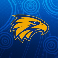 West Coast Eagles logo - Similar company to Perth Wildcats