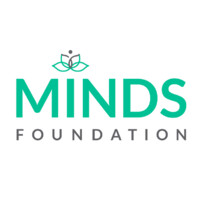 The MINDS Foundation logo - Similar company to Softmind