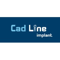 CAD LINE IMPLANT logo - Similar company to Digilab 3D