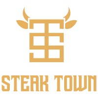 Steak Town logo - Similar company to Id Guide