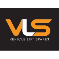 Vehicle Lift Spares logo - Similar company to Kt Automotive Products - Wynn’S Distributor