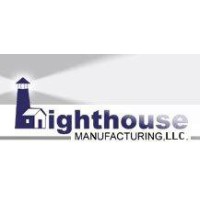 Lighthouse Manufacturing, LLC. logo - Similar company to Intercept Medical / Laminated Films & Packaging