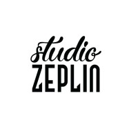 Studio Zeplin logo - Similar company to Pera Design