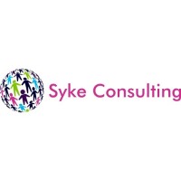 Syke Consulting logo - Similar company to Oxygen8 Consulting Ltd