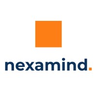 nexamind logo - Similar company to Tivitysoft
