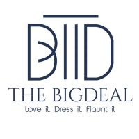 The BigDeal Store logo - Similar company to Honestpad