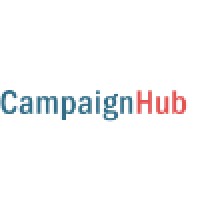 CampaignHub logo