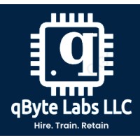 qByte Labs LLC logo - Similar company to Qbyte