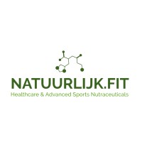 Natuurlijk.fit Supplements logo - Similar company to Supplements Direct