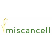 Miscancell logo - Similar company to Solidqms
