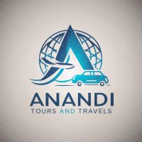 Anandi Tour’s and Travel’s logo - Similar company to Solfaktor