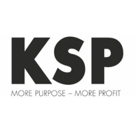 KSP Kommunikation & Werbung logo - Similar company to Zimmermann Communications