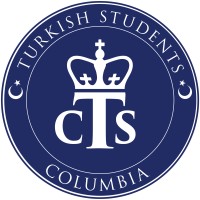 Columbia Turkish Students Association logo - Similar company to Hevsel Times