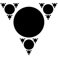 Fractal Strategies