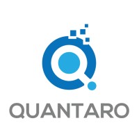 Quantaro logo - Similar company to Konsie Technologies Inc