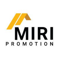 Miri Promotion logo - Similar company to Hebbache Immobilier