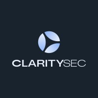 Clarity Sec logo - Similar company to Matrix Defense