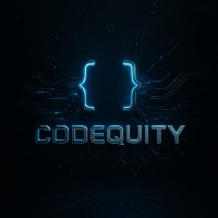 CodeQuity logo - Similar company to Fosterai Technology
