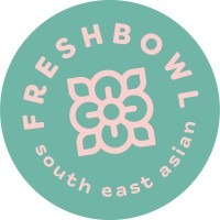 Freshbowl logo - Similar company to Fresh Bowl