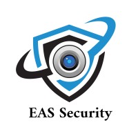 EAS Security logo - Similar company to Mtc Eas