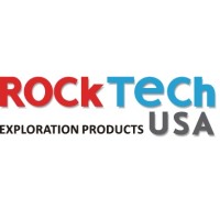 ROCKTECH USA logo - Similar company to Sushi Mura Restaurant Ltd