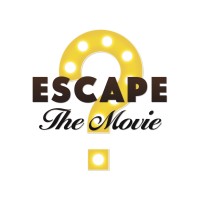 Escape The Movie logo - Similar company to 12 Lacs Events | Team Building, Incentive, Séminaire Entreprise
