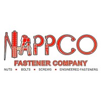NAPPCO Fastener Company logo - Similar company to Western Fastener Company