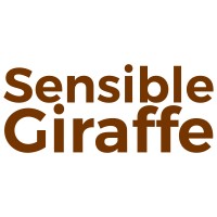 Sensible Giraffe logo - Similar company to Identity Consulting