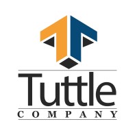 The Tuttle Company logo - Similar company to Jd Mccormick Properties