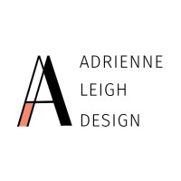 Adrienne Leigh Design logo - Similar company to Patrona Studio