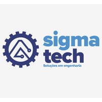 Sigmatech Soluções em Engenharia logo - Similar company to Cbr Caldeiraria