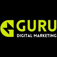 Digital Marketing Guru Australia logo - Similar company to Digital Marketing Growth Lab