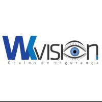 WkVision - Óculos de segurança com lente graduada logo - Similar company to Wizard Itaim Paulista