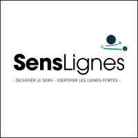 SensLignes logo - Similar company to Poligma
